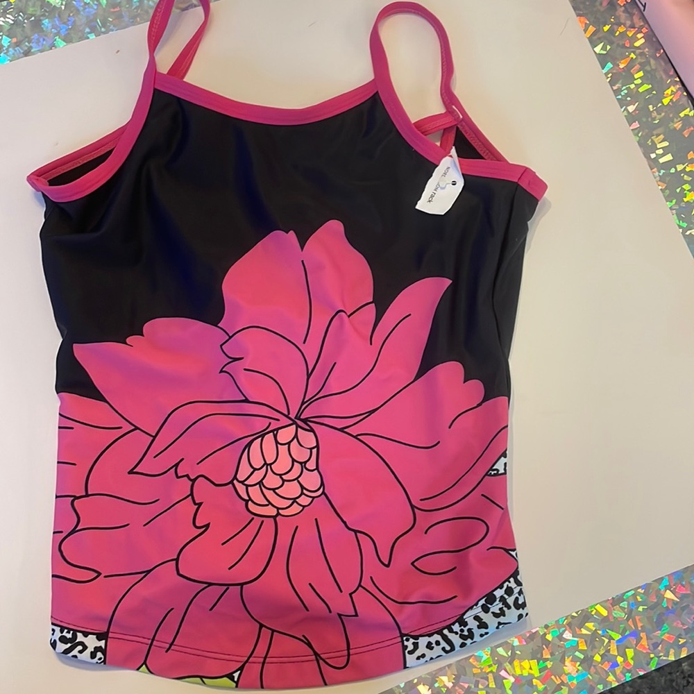Limeapple top